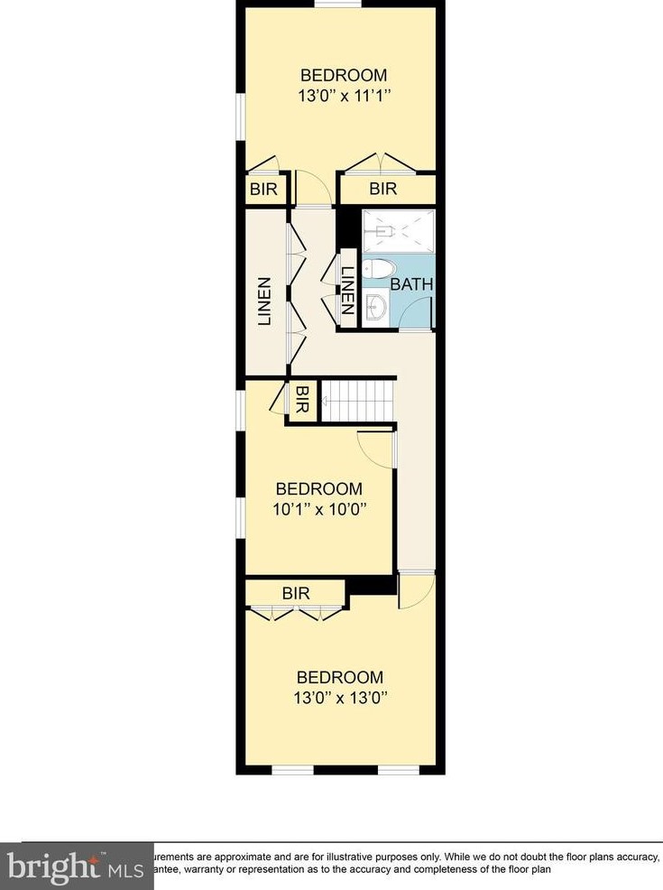 424 Patrick St, Alexandria VA 22314-2241 exterior