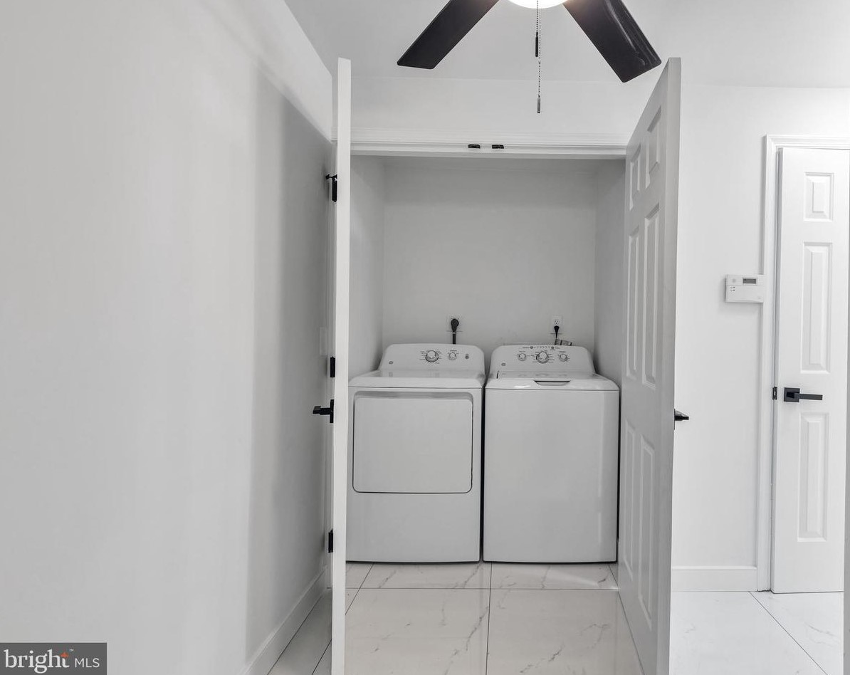 424 Patrick St, Alexandria VA 22314-2241 exterior