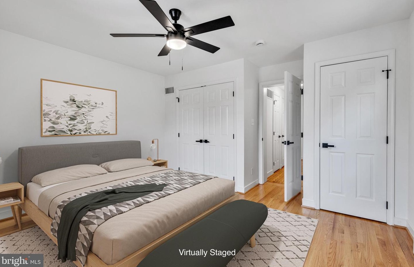 424 Patrick St, Alexandria VA 22314-2241 exterior