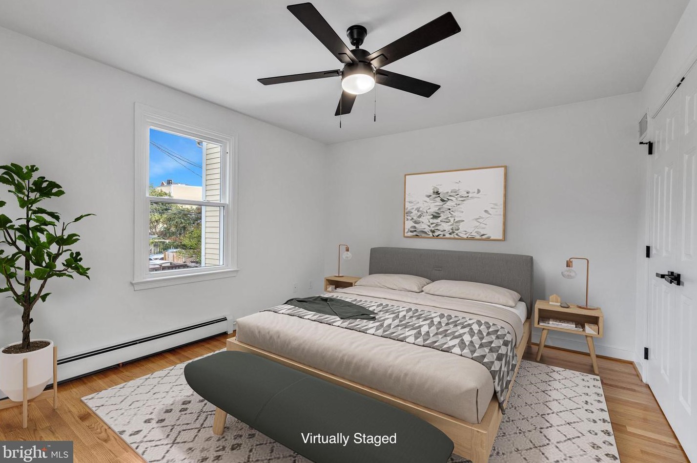 424 Patrick St, Alexandria VA 22314-2241 exterior