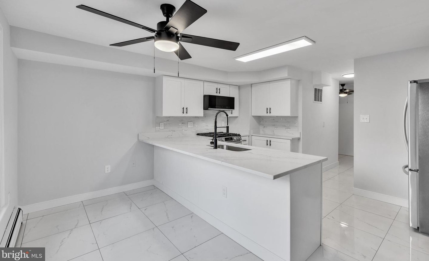 424 Patrick St, Alexandria VA 22314-2241 exterior