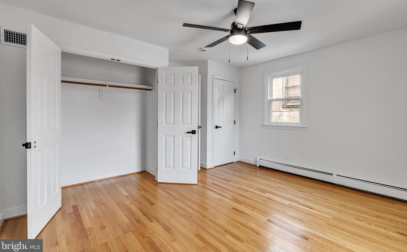 424 Patrick St, Alexandria VA 22314-2241 exterior