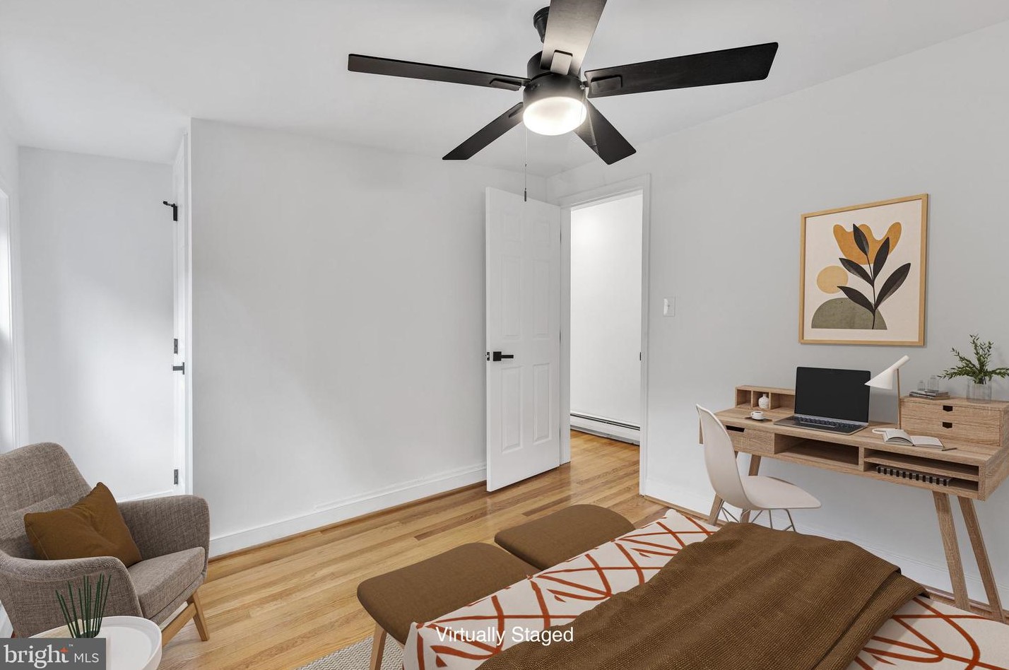 424 Patrick St, Alexandria VA 22314-2241 exterior