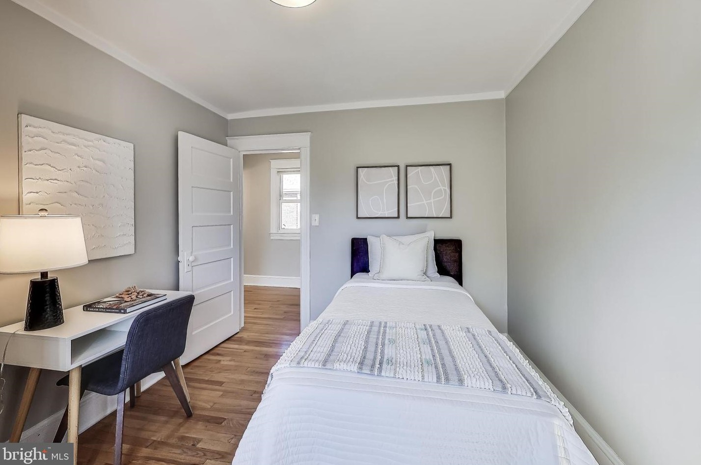 107 Custis Ave, Alexandria VA 22301-1321 exterior