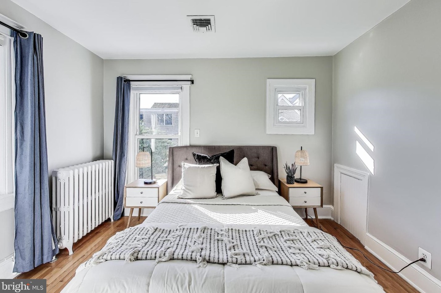 107 Custis Ave, Alexandria VA 22301-1321 exterior