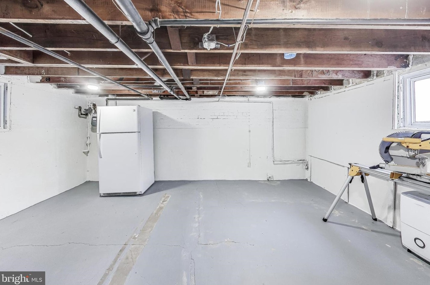 107 Custis Ave, Alexandria VA 22301-1321 exterior