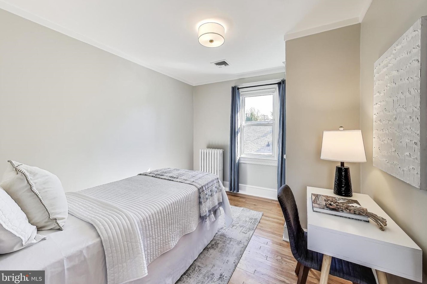 107 Custis Ave, Alexandria VA 22301-1321 exterior