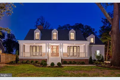 2025 Scroggins Road, Alexandria, VA 22302 - Photo 1