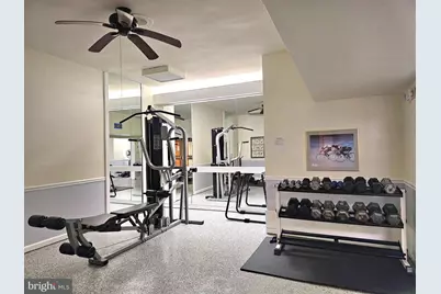 5340 Holmes Run Parkway #1410, Alexandria, VA 22304 - Photo 33