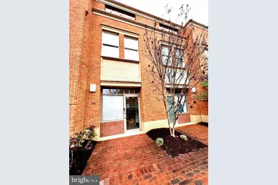 511 Wythe Street, Alexandria, VA 22314 - Photo 1