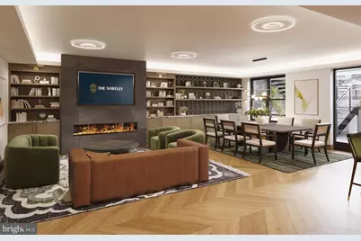 811 N Columbus Street #404, Alexandria, VA 22314 - Photo 5