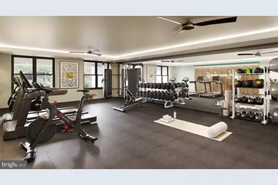 811 N Columbus Street #508, Alexandria, VA 22314 - Photo 7