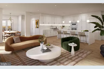 811 N Columbus Street #210, Alexandria, VA 22314 - Photo 9