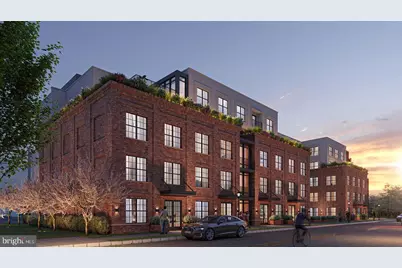 811 N Columbus Street #214, Alexandria, VA 22314 - Photo 3