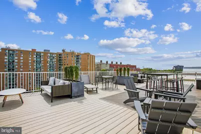 625 Slaters Lane #407, Alexandria, VA 22314 - Photo 29