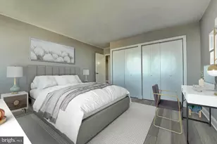 801 N Pitt Street N, Alexandria, VA 22314 - Photo 21