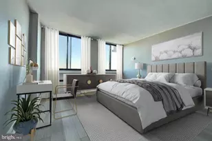 801 N Pitt Street N, Alexandria, VA 22314 - Photo 19