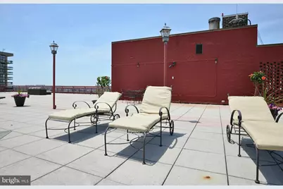 801 N Pitt Street N #1206, Alexandria, VA 22314 - Photo 27