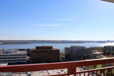 801 N Pitt Street N #1206, Alexandria, VA 22314 - Photo 17