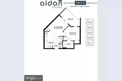 701 N Henry Street #211, Alexandria, VA 22314 - Photo 33