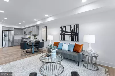 701 N Henry Street #212, Alexandria, VA 22314 - Photo 13