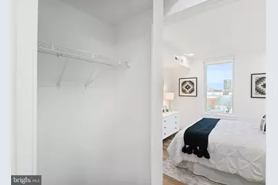 701 N Henry Street #212, Alexandria, VA 22314 - Photo 21