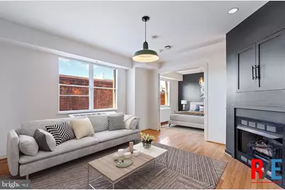 815 King Street #4E, Alexandria, VA 22314 - Photo 3