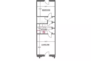 207 S Patrick St, Alexandria, VA 22314 - Photo 3