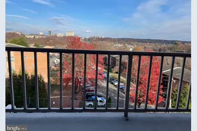 431 Armistead Street #502, Alexandria, VA 22312 - Photo 13