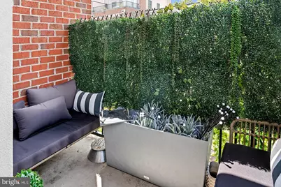 181 E Reed Avenue #207, Alexandria, VA 22305 - Photo 25