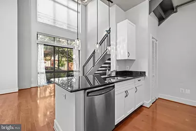 520 John Carlyle Street #108, Alexandria, VA 22314 - Photo 3