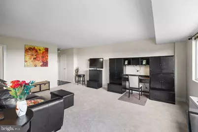 2500 N Van Dorn Street #517, Alexandria, VA 22302 - Photo 1