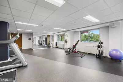 2500 N Van Dorn Street #517, Alexandria, VA 22302 - Photo 25