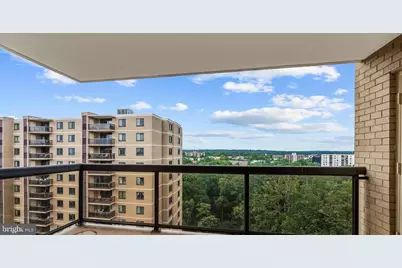 203 Yoakum Parkway #1725, Alexandria, VA 22304 - Photo 13