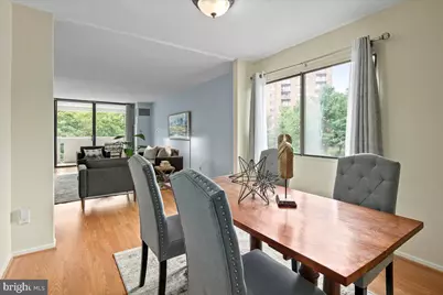 6101 Edsall Road #702, Alexandria, VA 22304 - Photo 17