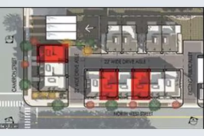 1326 Cameron St, Alexandria, VA 22314 - Photo 3