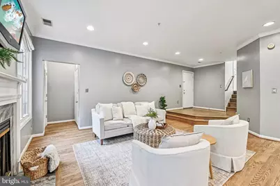 4681 Lawton Way #103, Alexandria, VA 22311 - Photo 5