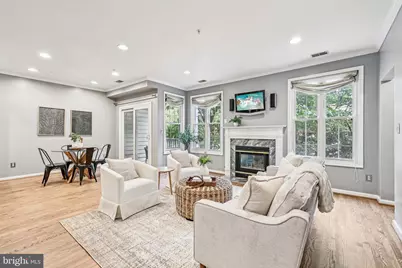 4681 Lawton Way #103, Alexandria, VA 22311 - Photo 3