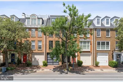 422 N Union Street, Alexandria, VA 22314 - Photo 1