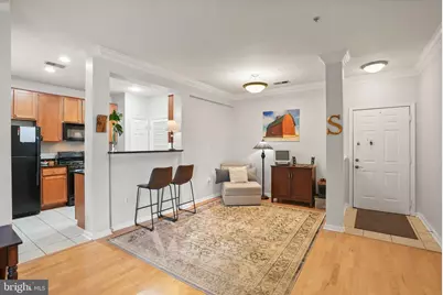 4854 Eisenhower Avenue #445, Alexandria, VA 22304 - Photo 15
