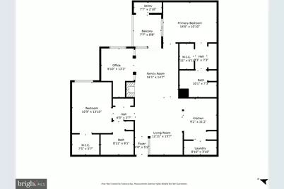 4854 Eisenhower Avenue #445, Alexandria, VA 22304 - Photo 35