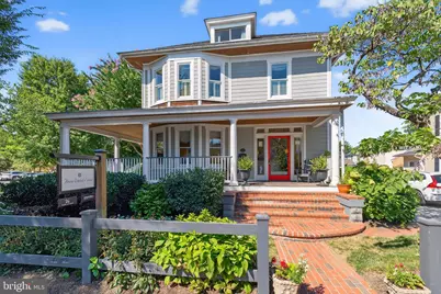 2100 Mount Vernon Avenue, Alexandria, VA 22301 - Photo 1