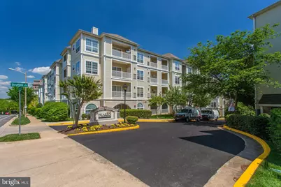 4561 Strutfield Lane #3414, Alexandria, VA 22311 - Photo 41