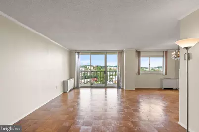 1225 Martha Custis Drive #819, Alexandria, VA 22302 - Photo 9