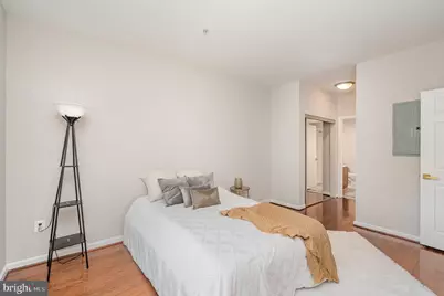 4850 Eisenhower Avenue #203, Alexandria, VA 22304 - Photo 11