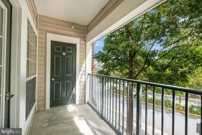 4850 Eisenhower Avenue #203, Alexandria, VA 22304 - Photo 21