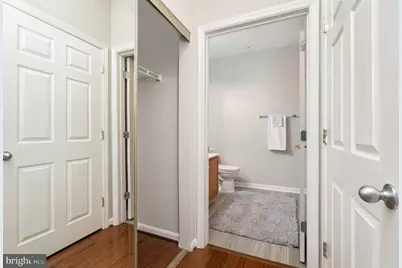 4850 Eisenhower Avenue #203, Alexandria, VA 22304 - Photo 13