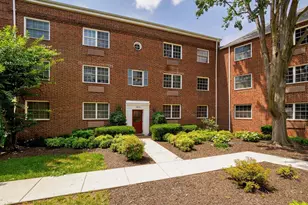 1608 W Abingdon Dr, Alexandria, VA 22314 - Photo 1