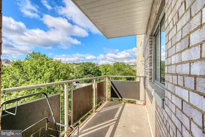 5340 Holmes Run Parkway #804, Alexandria, VA 22304 - Photo 21