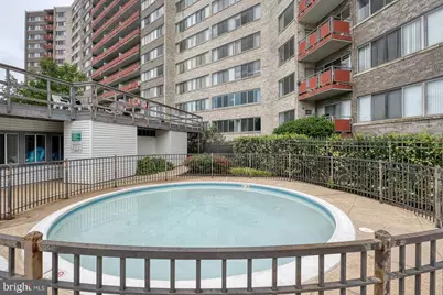 5340 Holmes Run Parkway #804, Alexandria, VA 22304 - Photo 25